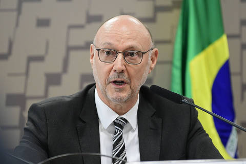 Riscos de interferência externa e crime organizado nas eleições de 2026