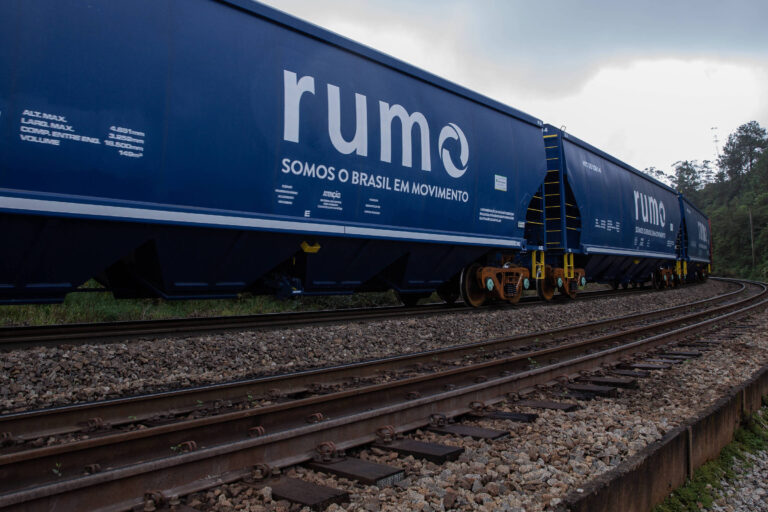 VLI critica edital de ferrovia e aponta favorecimento à Rumo