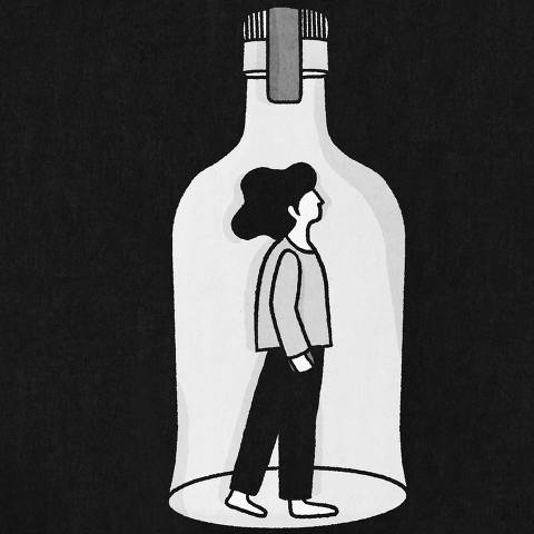 Culpar remédios por problemas de saúde mental é irresponsável