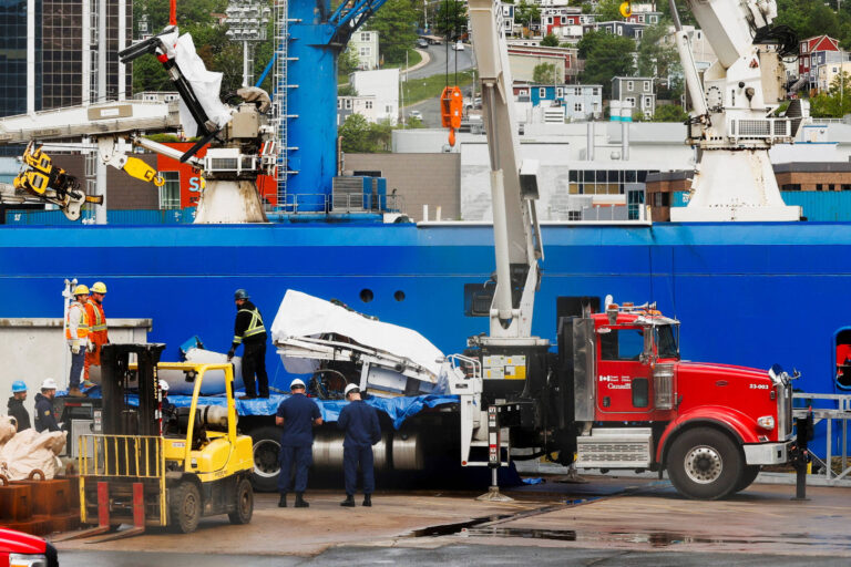 Falhas de engenharia e falta de testes impactaram tragédia do Titan