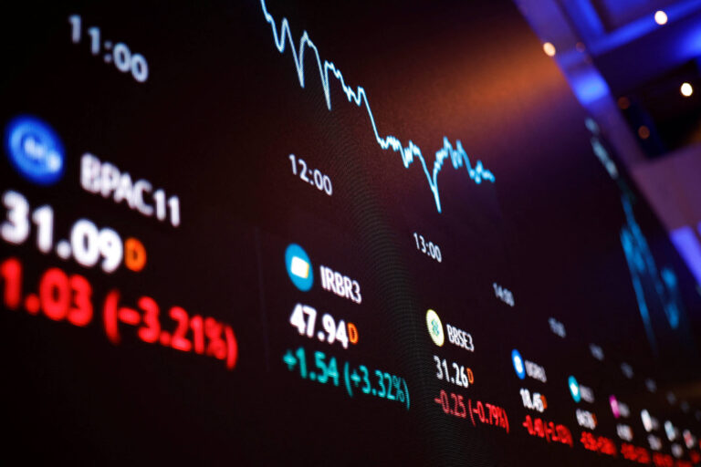 Expectativas para o mercado financeiro em 2025