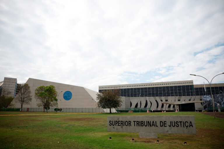 Gonet solicita prorrogação de inquérito sobre gabinetes do STJ