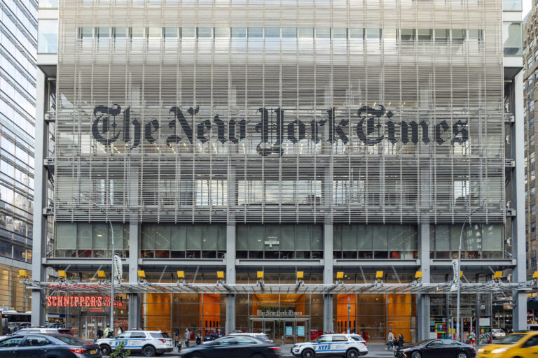 Inteligência artificial redefine o jornalismo
