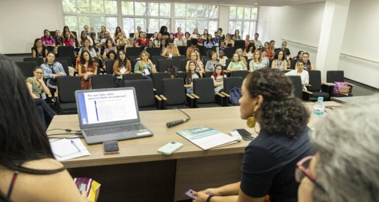 II Workshop Brasileiro de Mulheres na Matemática acontece na Ufal