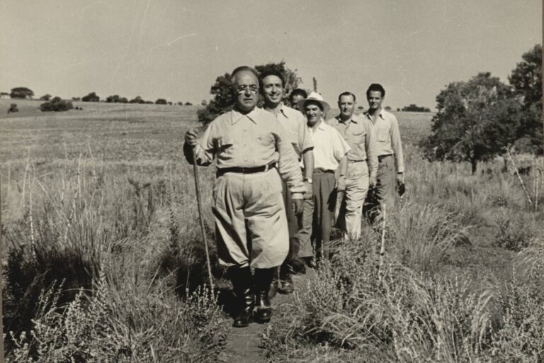 Pressão militar levou Getúlio Vargas a definir sucessor em 1945