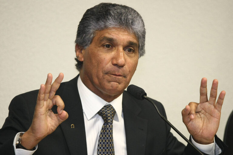 Justiça diminui pena de Paulo Preto para 5 anos
