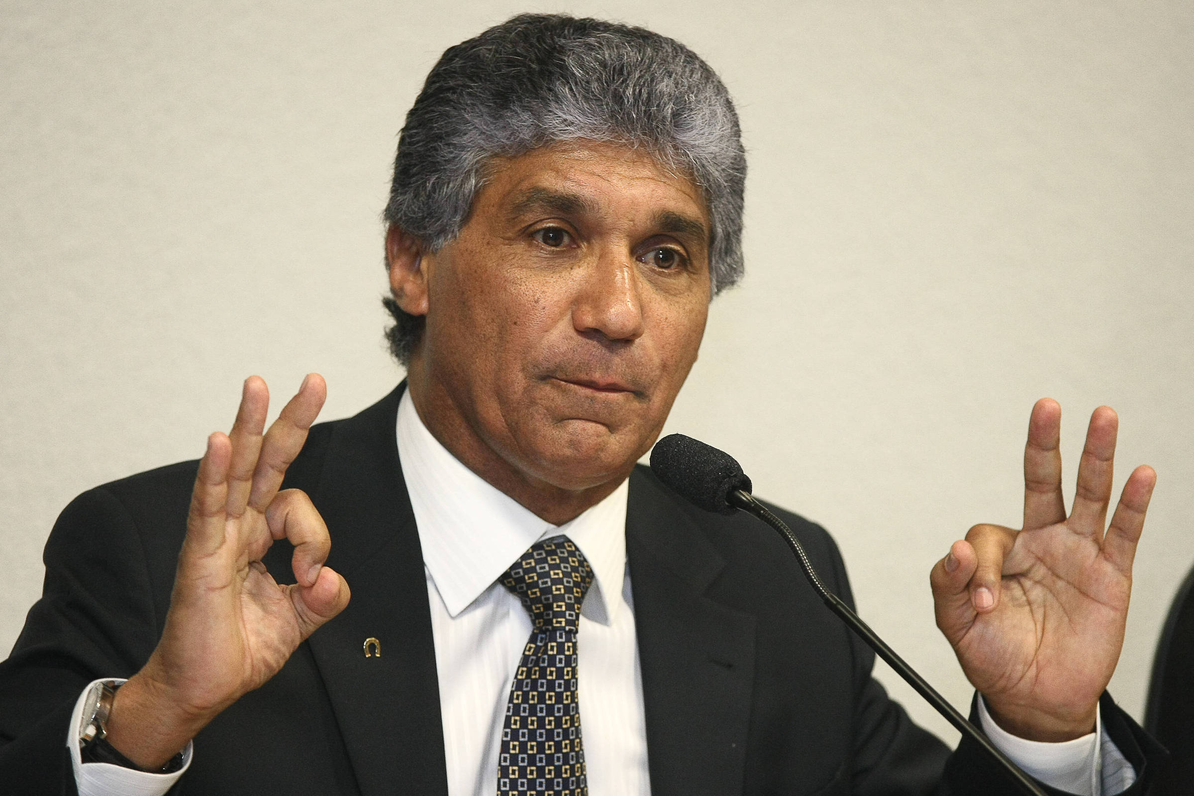 Justiça diminui pena de Paulo Preto para 5 anos