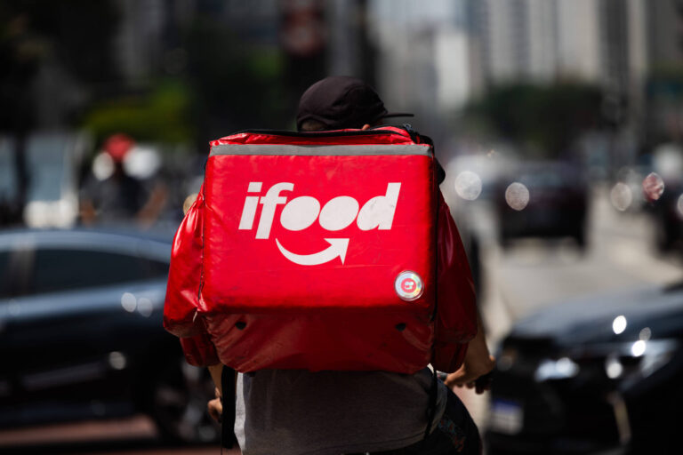 iFood paga quase R$ 1 bilhão em tributos após derrota judicial