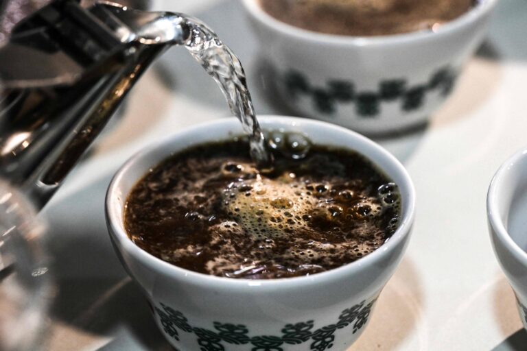Café brasileiro será destaque na COP30 em Belém