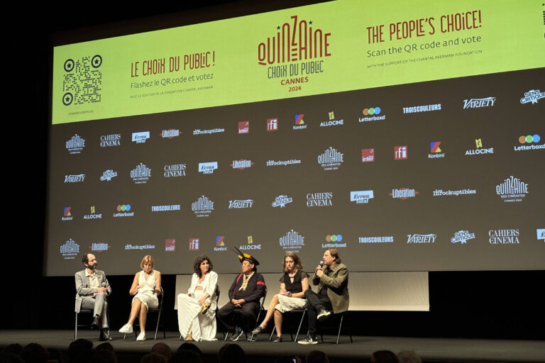 A Queda do Céu: uma jornada pela experiência yanomami