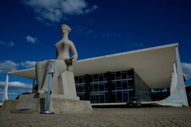 STF condena cúpula da PM do DF por omissão em ataques de 8 de janeiro