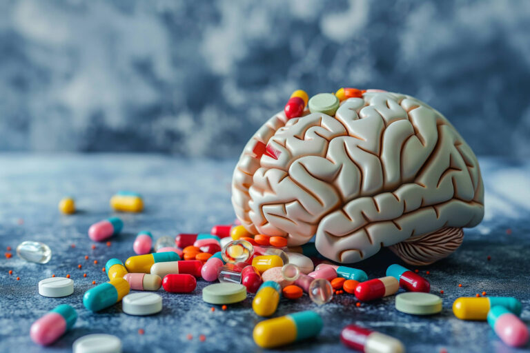 Colesterol é crucial para a saúde cerebral, revelam estudos
