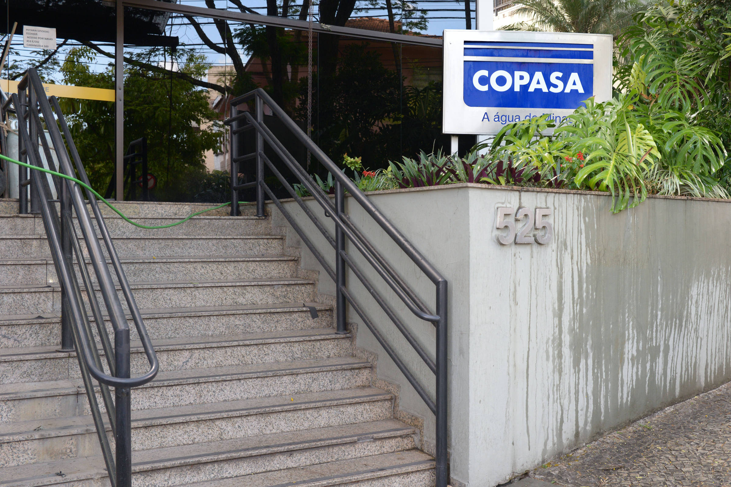 Privatização da Copasa: longo caminho pela frente