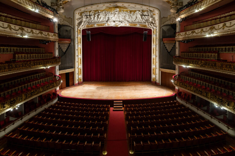 Músicos do Theatro Municipal acionam o MP-SP contra a gestão Nunes