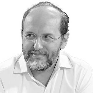 A reflexão de Rui Tavares sobre Belém e a Europa