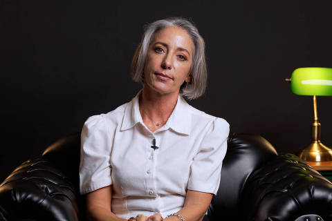 Vera Iaconelli discute criação de filhos em live na CasaFolha