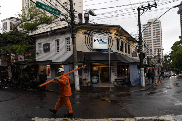 Conselho de consumidores da Enel SP se declara neutro sobre concessão