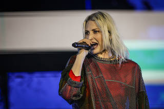 Shows imperdíveis em São Paulo: Linkin Park, João Gomes e Daniel