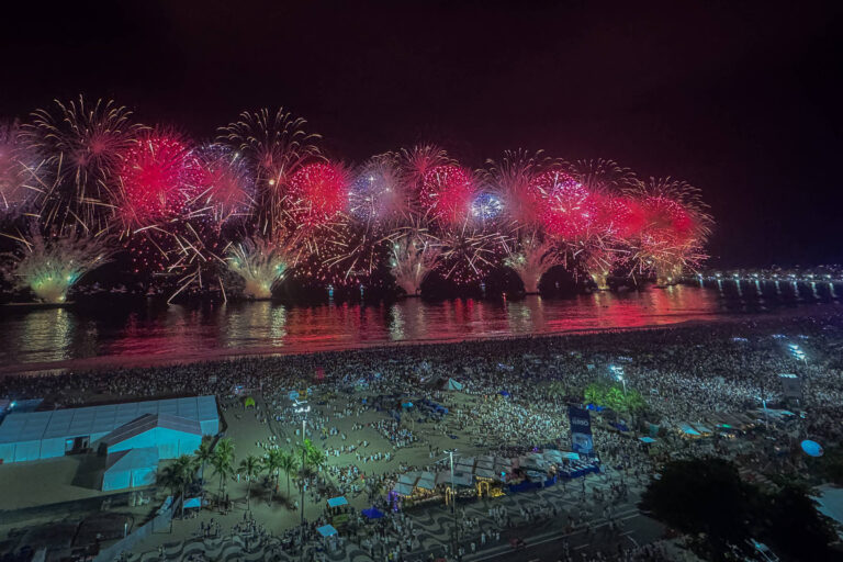 Calendário de feriados 2026: prepare suas viagens