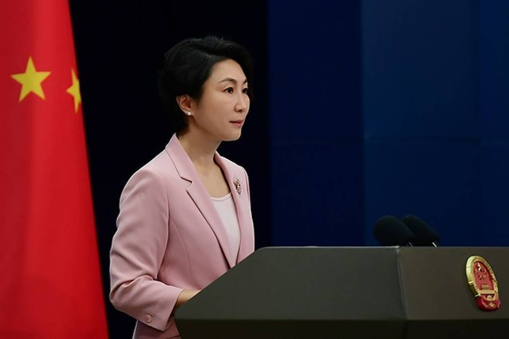 China condiciona participação de Taiwan na Apec ao princípio de unificação