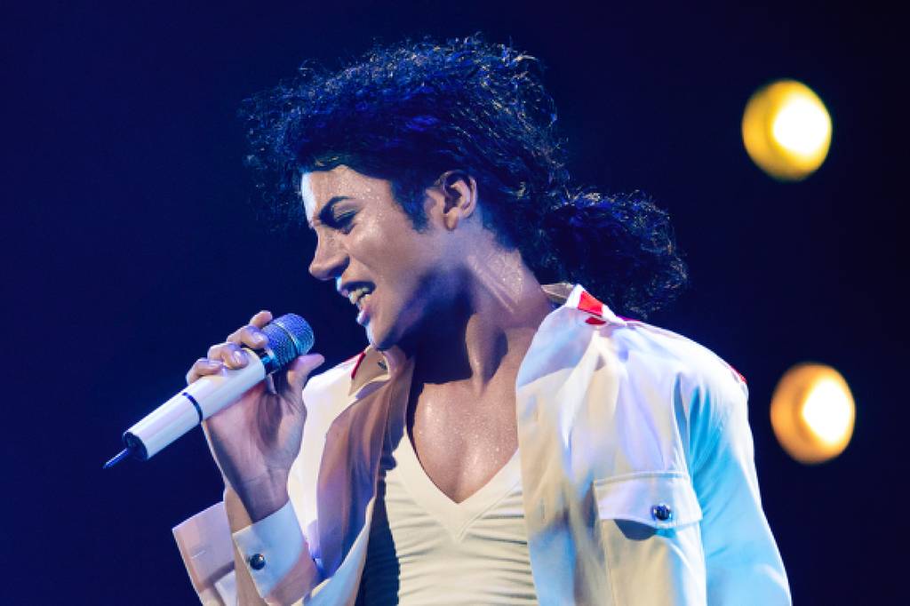 Filme sobre Michael Jackson: trailer e detalhes da produção