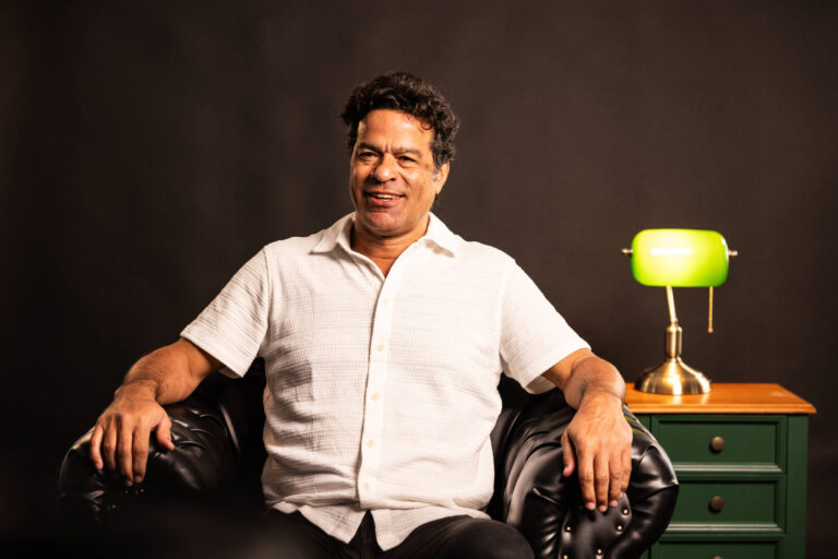 Raí compartilha lições sobre jogo coletivo e Telê Santana