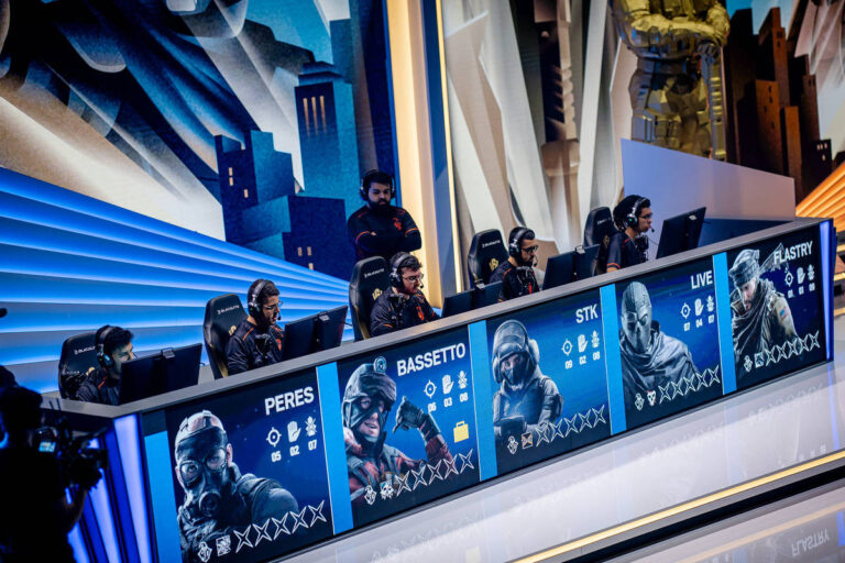 Impacto do cancelamento das Olimpíadas nas competições de esports