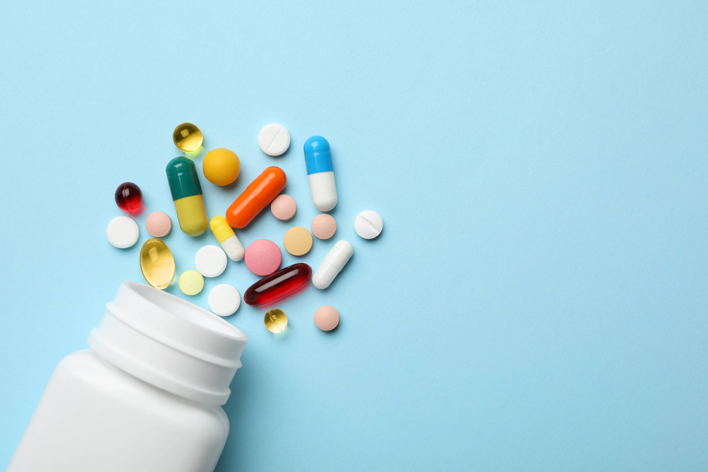 FDA não exigirá mais advertências em terapias hormonais para menopausa
