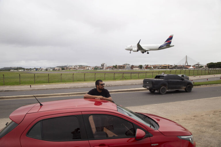 Servidores da Nav Brasil planejam greve em setembro