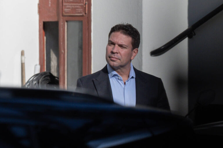 Polícia Federal solicitará inclusão de Ramagem na lista da Interpol