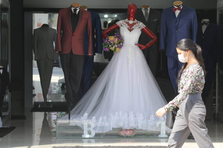 União consensual supera matrimônio no Brasil pela primeira vez