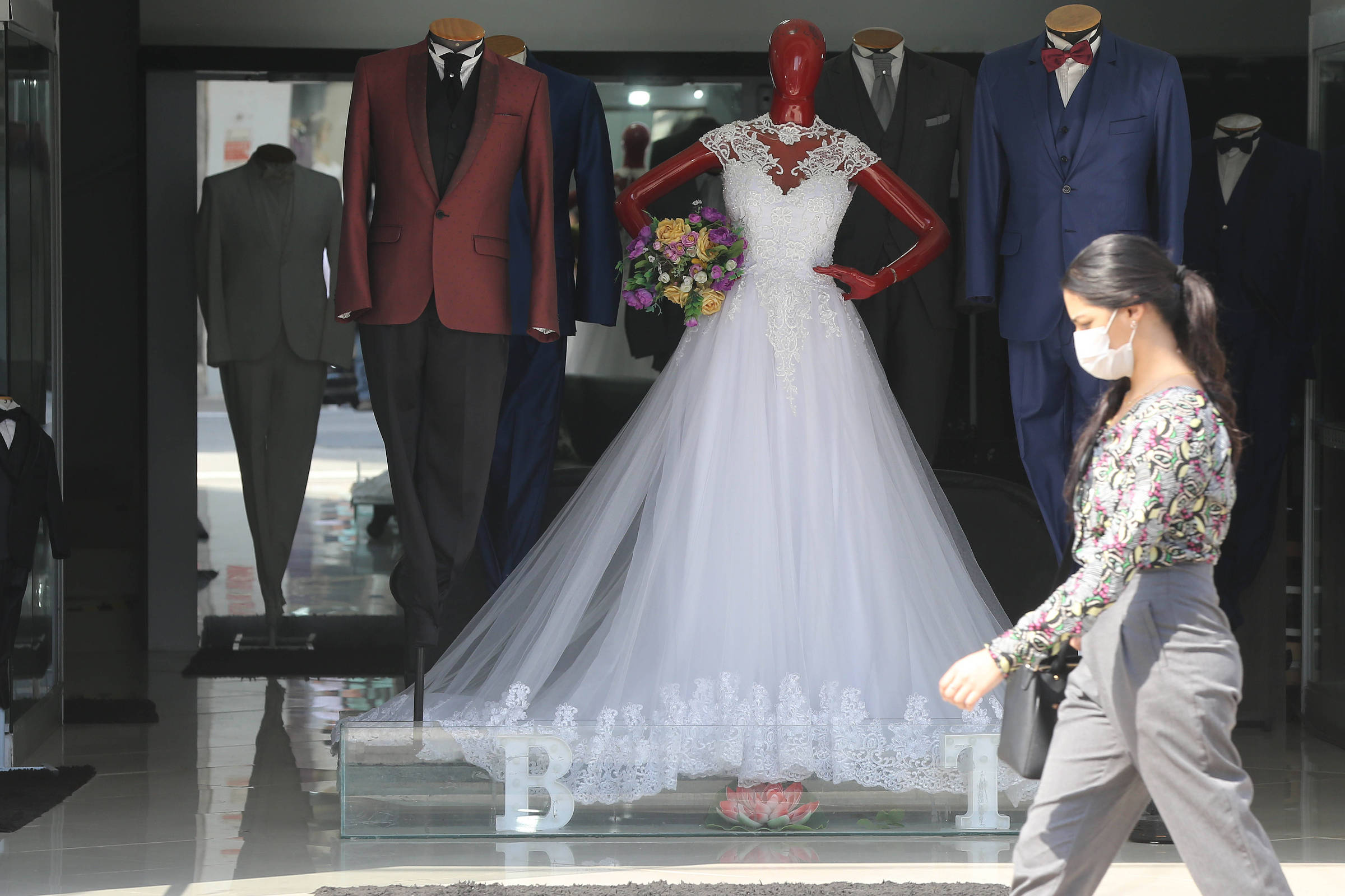 União consensual supera matrimônio no Brasil pela primeira vez