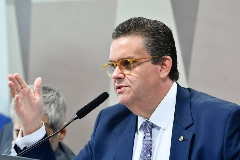 Biometria será exigida para beneficiários sociais a partir de 2028