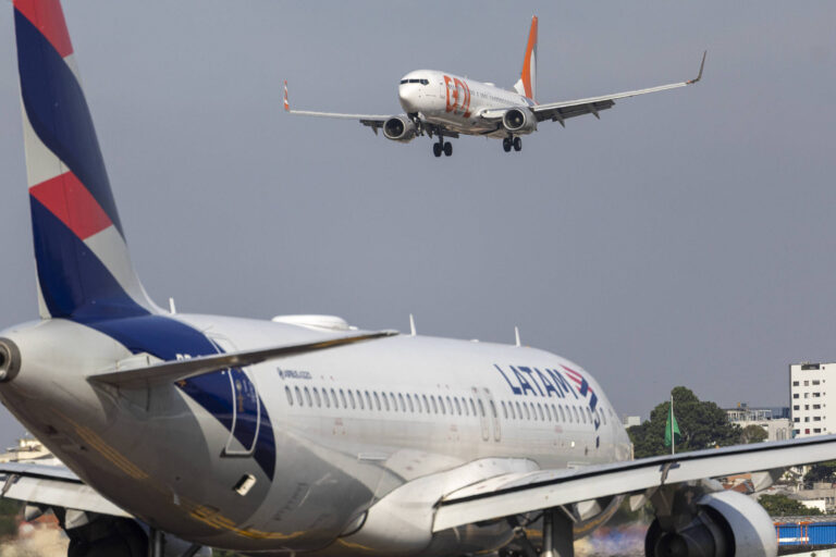 Novas categorias de passagens aéreas: conheça as opções