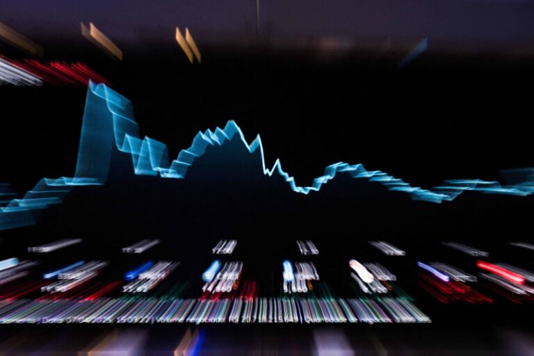 Bolsa brasileira atinge 150 mil pontos com impulso externo