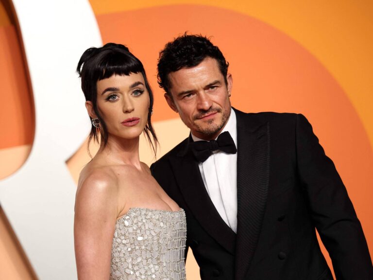 Katy Perry e o significado de "Bandaids" após separação