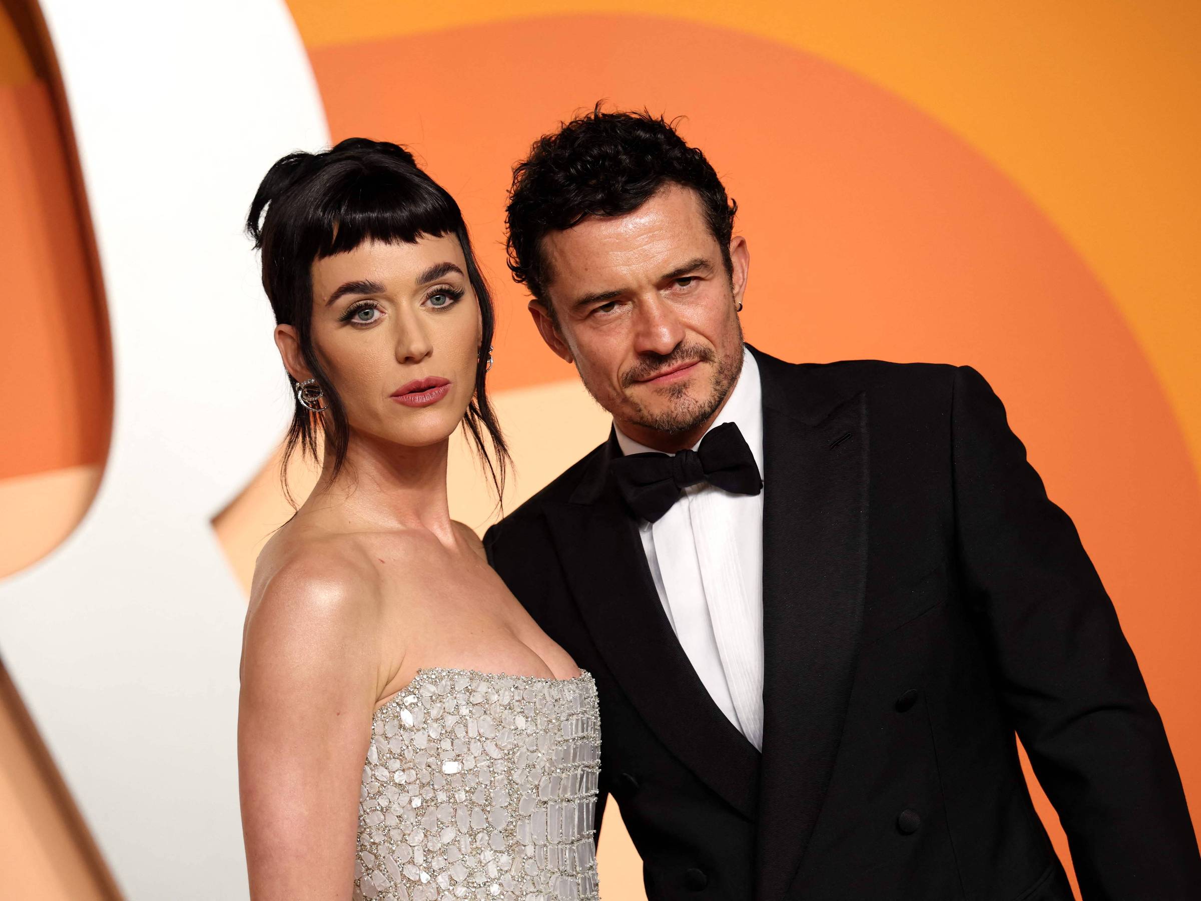 Katy Perry e o significado de “Bandaids” após separação