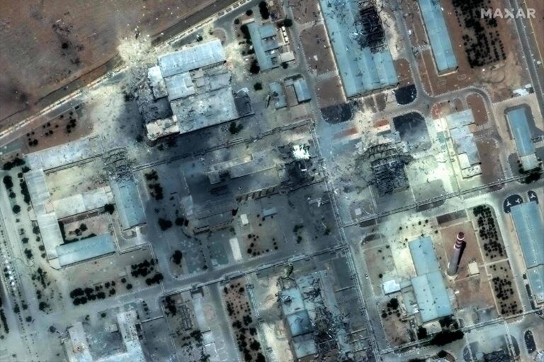 Irã critica EUA por falta de disposição em negociações nucleares justas