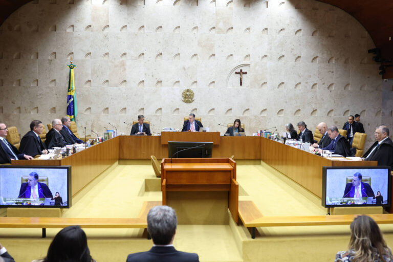 STF publica acórdão sobre Marco Civil da Internet após 132 dias