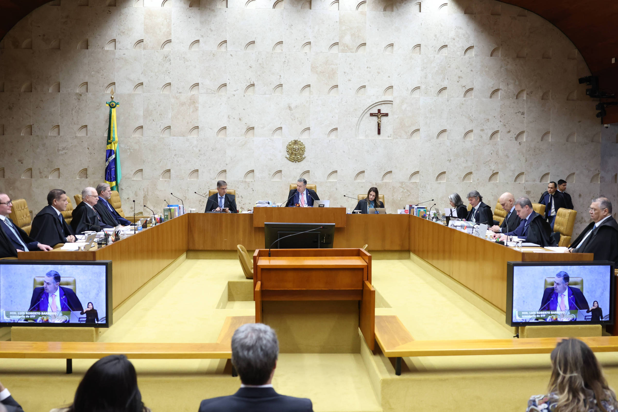 STF publica acórdão sobre Marco Civil da Internet após 132 dias