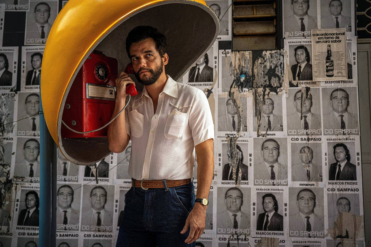Wagner Moura destaca filmes de Glauber Rocha e Mário Peixoto em vídeo da Criterion Collection