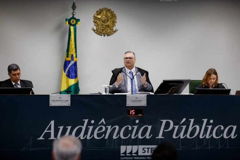 A queda de braço pelo pagamento de emendas em ano eleitoral