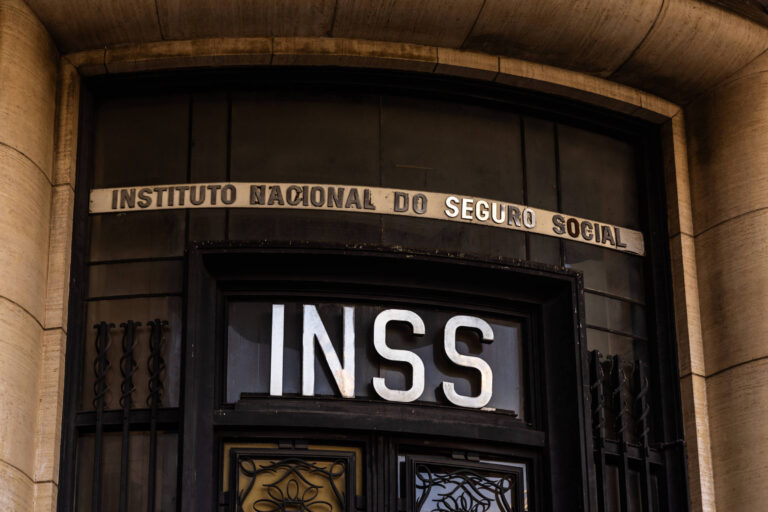 Estágio no INSS: inscrições abertas até 21 de outubro