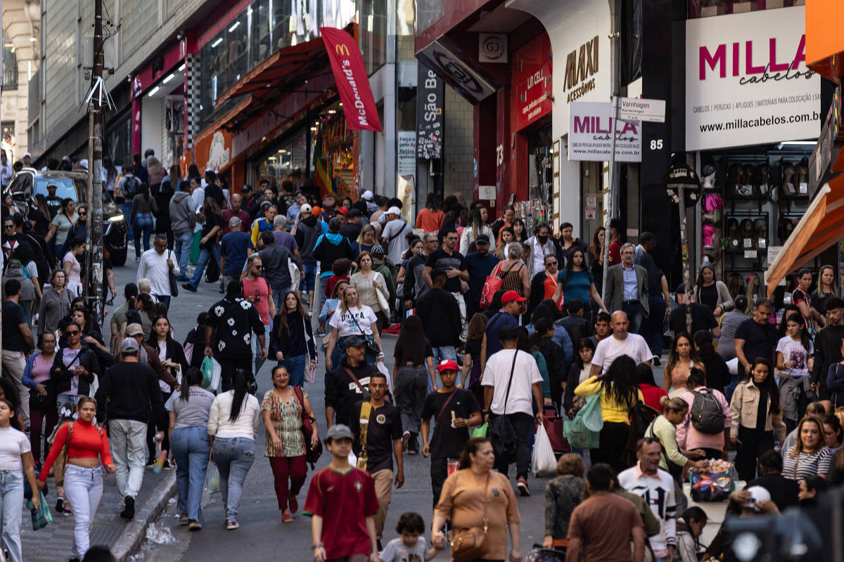 População de Marias no Brasil supera a de São Paulo