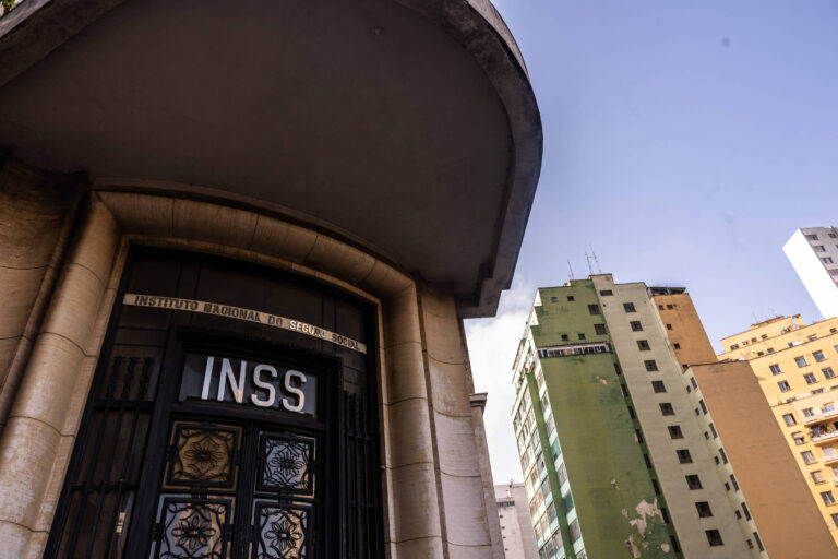 Reajuste de 4,66% nas aposentadorias do INSS para 2026