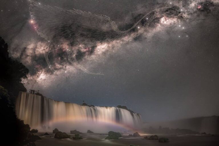 Astroturismo: uma nova forma de contemplar as estrelas