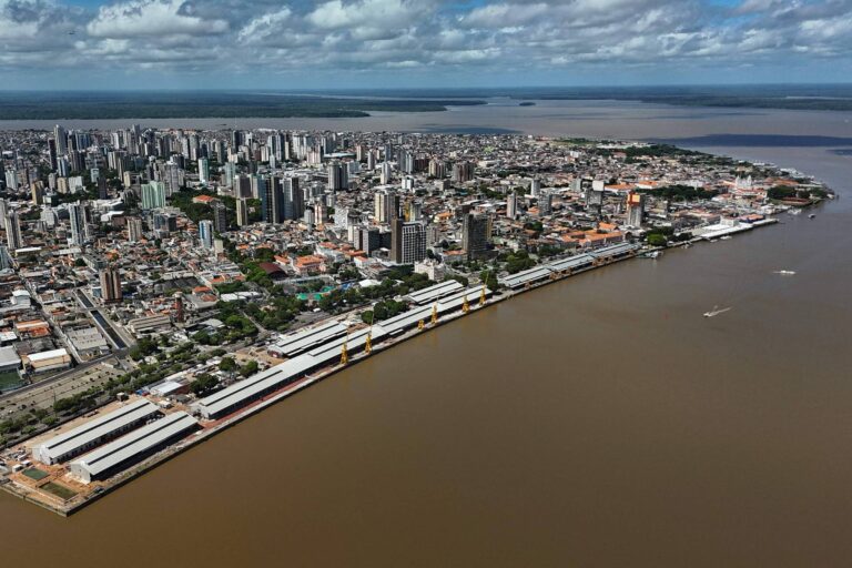 Estratégias da COP30 para proteger crianças durante o evento