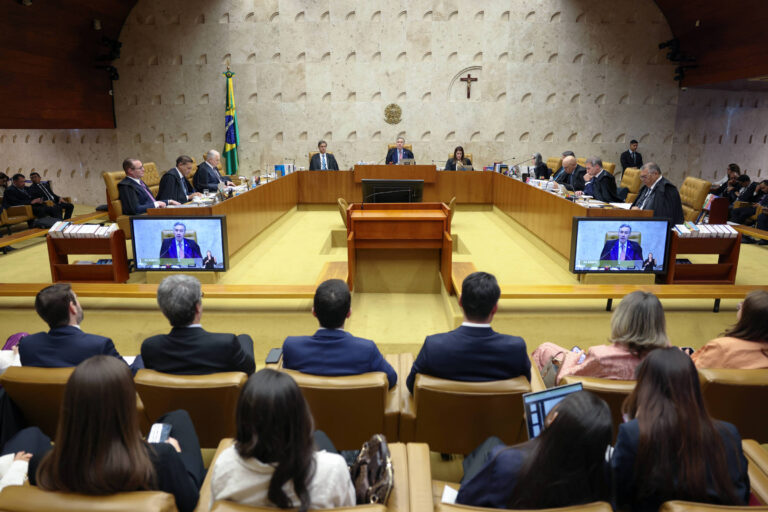 Ministra negra no Supremo: uma virada judiciária em direção à democracia