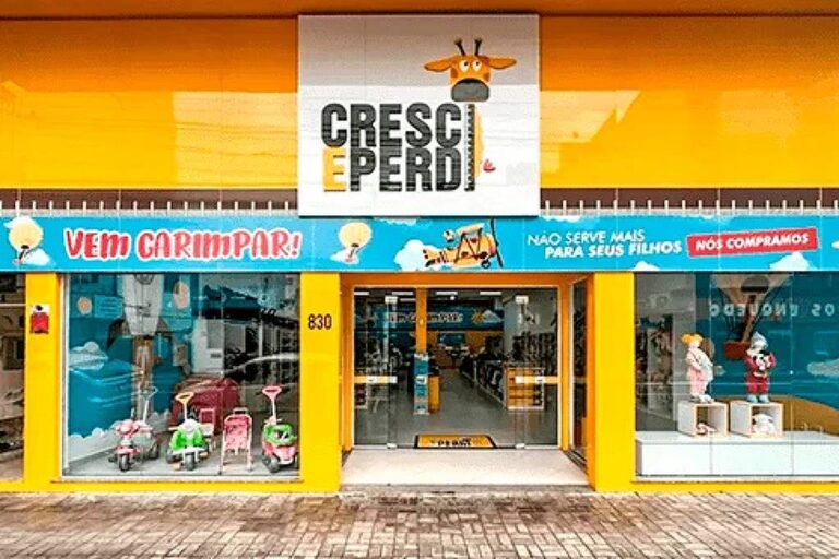 Clima de medo entre ex-franqueados da Cresci e Perdi