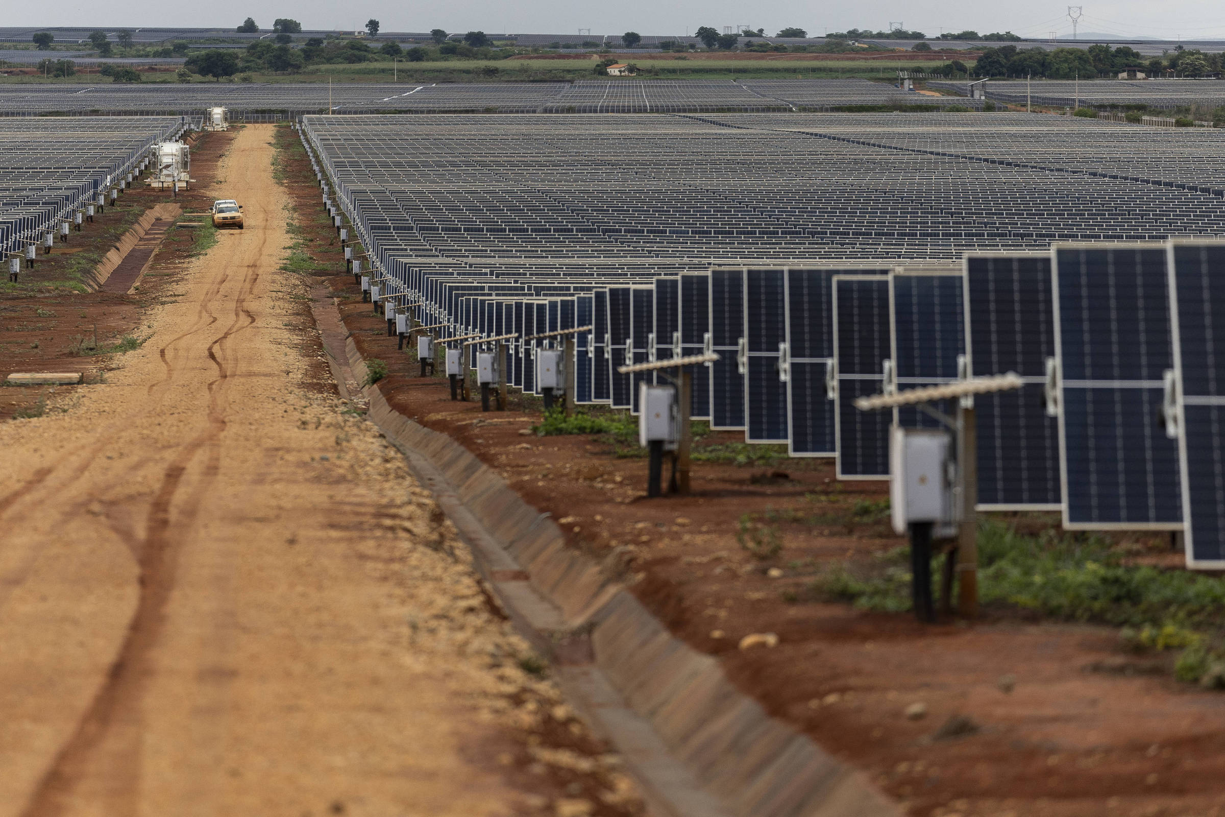 Aneel propõe tarifa de energia variável conforme horário
